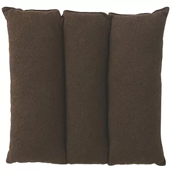 [MUJI 無印良品]低反發背墊/混棕