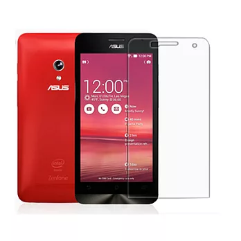 華碩ASUS Zenfone 5 AG抗指紋霧面螢幕保護貼