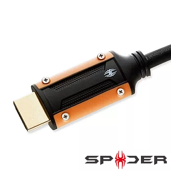 Spider C系列 高速HDMI傳輸線(6呎,1.8米)