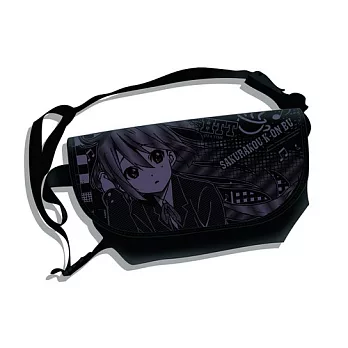 K-ON!!輕音部P2-郵差包(3)