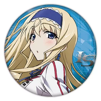 IS2 (Infinite Stratos2)-大胸章(7)