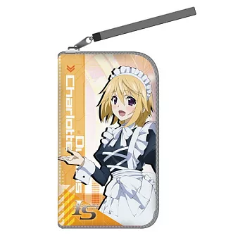 IS2 (Infinite Stratos2)-手機包(2)