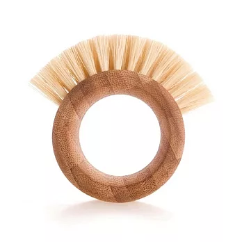 Full Circle 環形蔬果刷