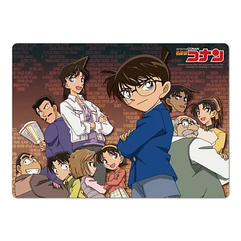 名偵探柯南-桌墊(1)
