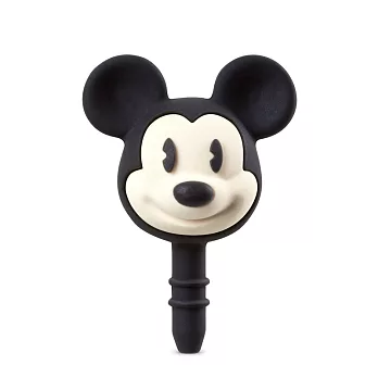 Bone / Mickey Ear Cap 防塵耳機塞-米奇-米奇