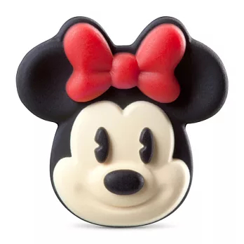 Bone / Minnie Bone Button 可換式繽紛逗扣-米妮[迪士尼]