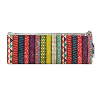 Mighty Case Slim隨身包(S)-Washi Tape