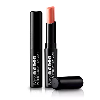 NH專業彩妝 啵ME持色潤彩唇膏-蜜橘