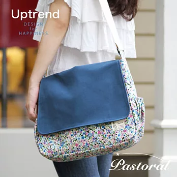 UptrendPASTORAL BAG /普羅旺斯