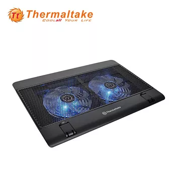 Thermaltake Massive 14² 筆電散熱器黑色