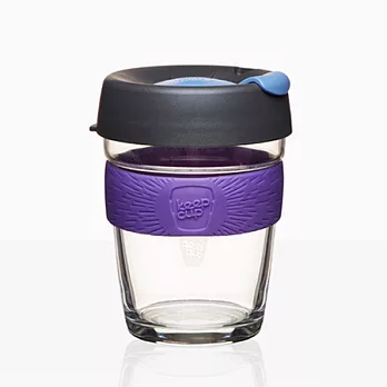 KeepCup 隨身咖啡杯-醇釀系列 (M) 黑皮諾
