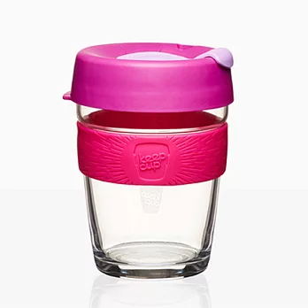 KeepCup 隨身咖啡杯-醇釀系列 (M) 桃喜