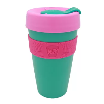 KeepCup 隨身咖啡杯-推動者系列 (L)艾蜜莉亞