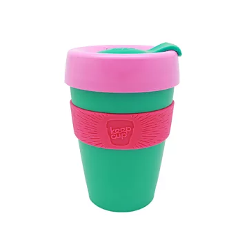 KeepCup 隨身咖啡杯-推動者系列 (M)艾蜜莉亞