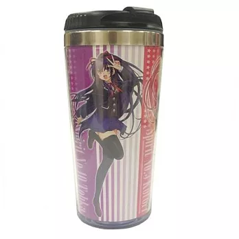 DATE A LIVE 約會大作戰Ⅱ 不鏽鋼隨行杯 B