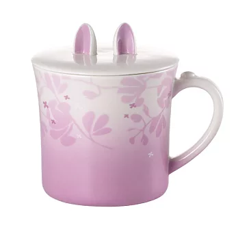 [星巴克]迷藏玉兔馬克杯組