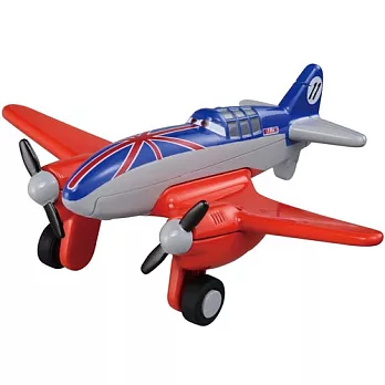 【TOMICA】PLANES飛機總動員 05 鬥牛犬