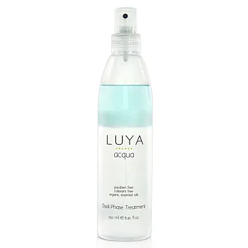 LUYADual-Phase Treatment 免沖護髮精華(250ml)