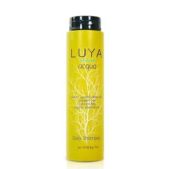 LUYADaily Shampoo 每日養護洗髮精(250ml)