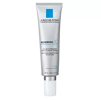 LA ROCHE-POSAY理膚寶水 瑞得美 青春無痕緊緻乳 潤澤型 40ml