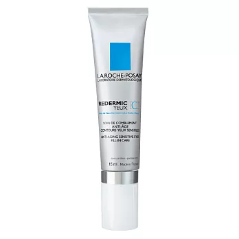 LA ROCHE-POSAY理膚寶水 瑞得美 青春無痕緊緻眼霜 15ml