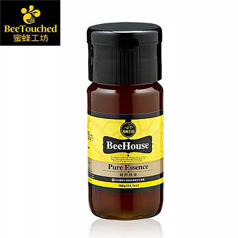 蜜蜂工坊-純粹蜂蜜