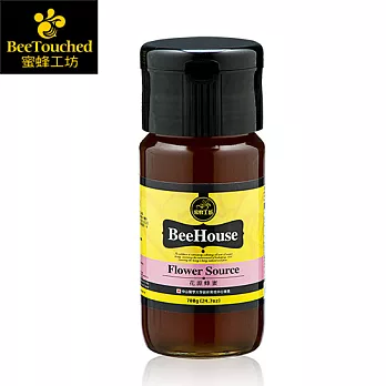 蜜蜂工坊-花源蜂蜜