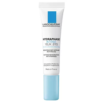 LA ROCHE-POSAY理膚寶水 全日長效玻尿酸保濕修護眼霜 15ml