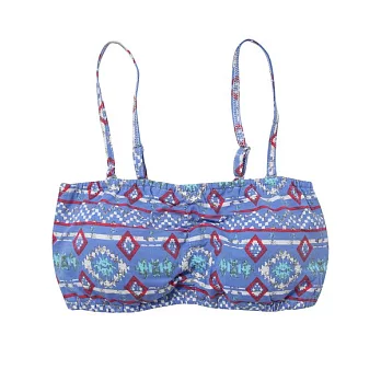 【CACO】Caco SURF-嬉皮圖騰小可愛-女FREE藍色