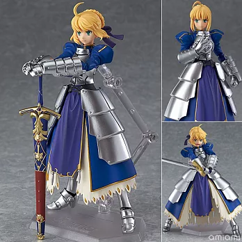 Figma《Fate/stay night》賽巴 2.0---MaxFactory(日本原裝)