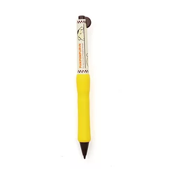 《Sanrio》布丁狗減壓工學自動鉛筆