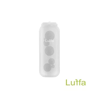 【LUFFA】Mono環保咖啡隨行杯-空氣白