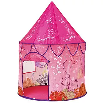 日本FairyTent 兒童遊戲帳篷屋-公主甜心