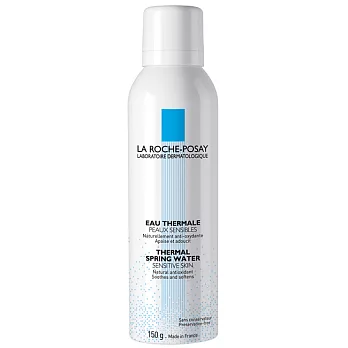 LA ROCHE-POSAY理膚寶水 溫泉舒緩噴液 150ml