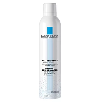 LA ROCHE-POSAY理膚寶水 溫泉舒緩噴液 300ml