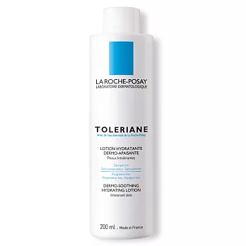 LA ROCHE-POSAY理膚寶水 多容安舒緩保濕化妝水 200ml