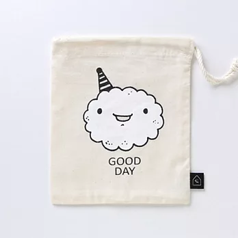GOOD DAY 小形收納袋