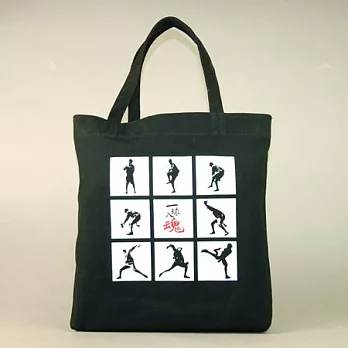 《KANO》運動提袋