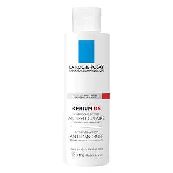 LA ROCHE-POSAY理膚寶水 深層淨化抗屑洗髮露 125ml