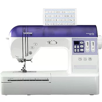 NX-250 新縫紉大師縫紉機