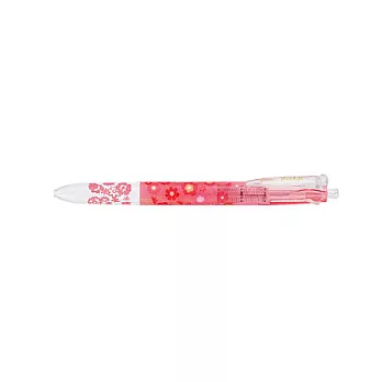 ZEBRA Prefill換芯筆四色筆桿 純粹的花