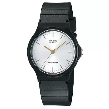 CASIO卡西歐MQ-24-7E2時尚指針石英錶公司貨