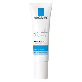 LA ROCHE-POSAY理膚寶水 全護清爽防曬液 UVA PRO 自然色 30ml