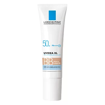 LA ROCHE-POSAY理膚寶水 全護清爽防曬BB霜 01 自然色 30ml