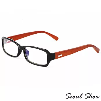 Seoul Show 引領風潮 平光眼鏡9603