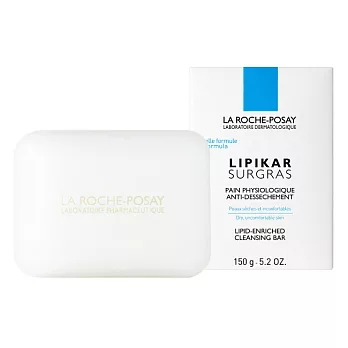 LA ROCHE-POSAY理膚寶水 滋養皂 150g