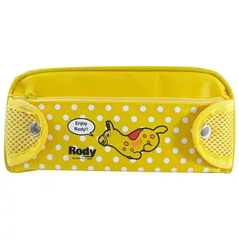 代理版 RODY 子母筆袋