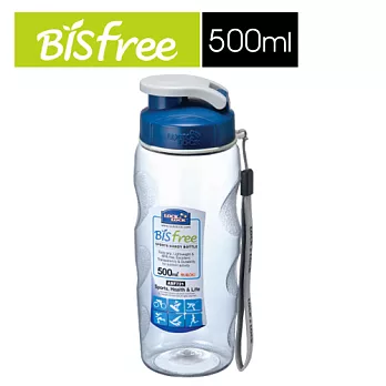 『ABF-721』樂扣Bisfree優質水壺 (500ml)