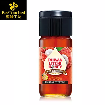 蜜蜂工坊─當季玉荷包蜂蜜