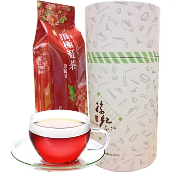 孫紅茶行 蜜香紅茶 單入50公克/罐